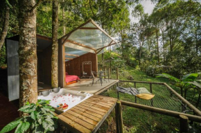 TERRAMAGA glamping